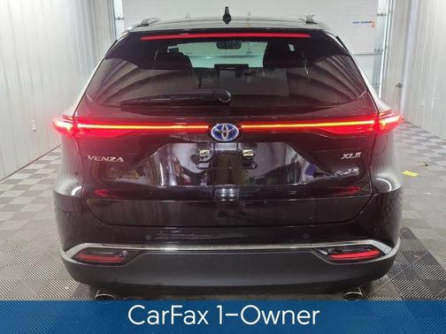 2023 Toyota Venza XLE