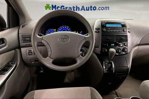 2008 Toyota Sienna LE