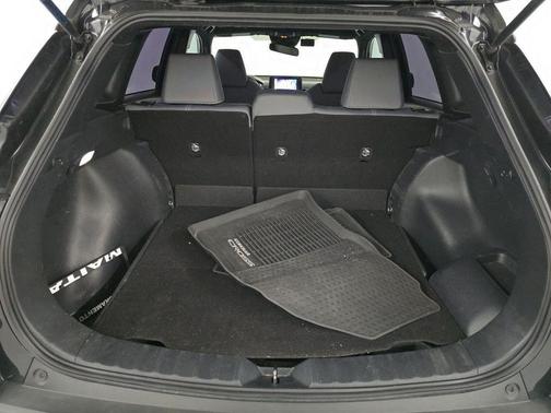 2023 Toyota Corolla Cross Hybrid S