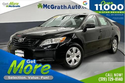 2009 Toyota Camry LE