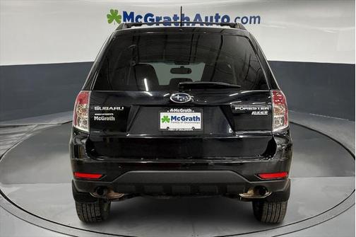 2013 Subaru Forester 2.5X Premium