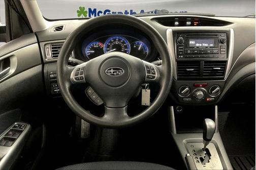 2013 Subaru Forester 2.5X Premium