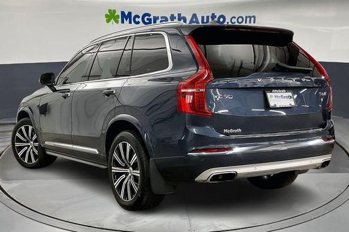 2020 Volvo XC90 T6 Inscription