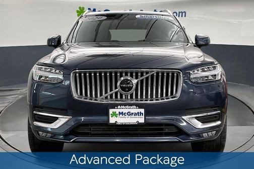 2020 Volvo XC90 T6 Inscription