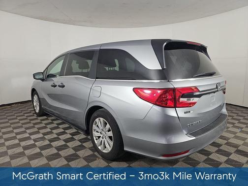 2021 Honda Odyssey LX