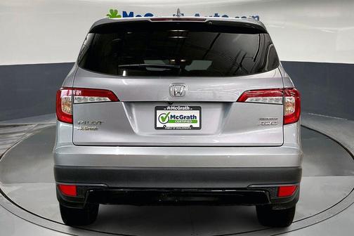 2021 Honda Pilot AWD Special Edition