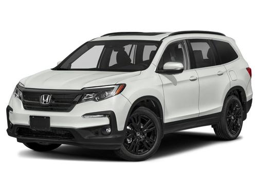 2021 Honda Pilot AWD Special Edition