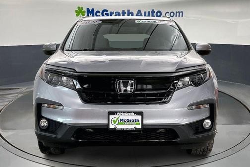 2021 Honda Pilot AWD Special Edition