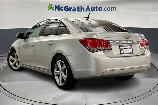 2013 Chevrolet Cruze 2LT