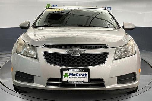 2013 Chevrolet Cruze 2LT