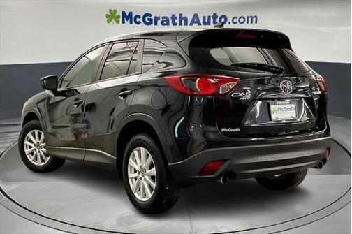 2014 Mazda CX-5 Touring