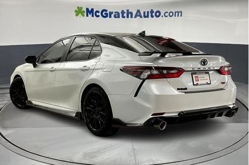 2023 Toyota Camry TRD