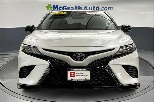 2023 Toyota Camry TRD
