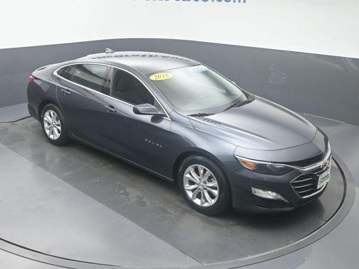 2020 Chevrolet Malibu FWD LT