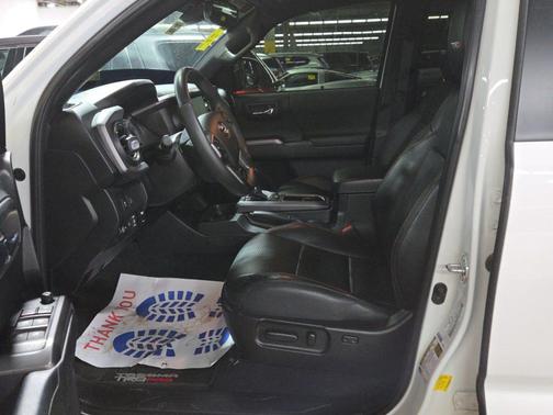 2023 Toyota Tacoma TRD Pro