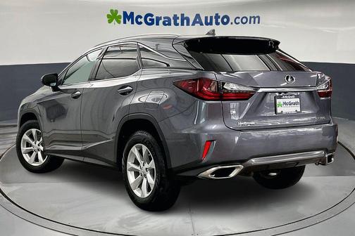 2016 Lexus RX 350 Base