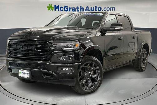 2021 RAM 1500 Limited