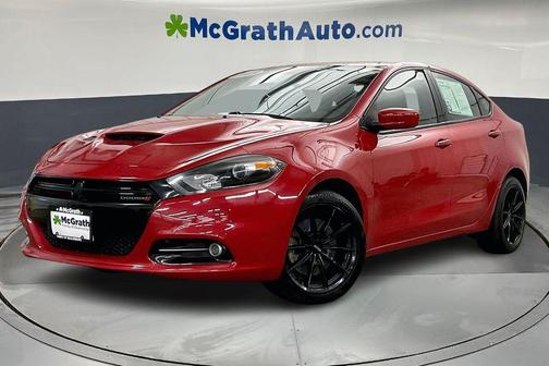 2013 Dodge Dart SXT