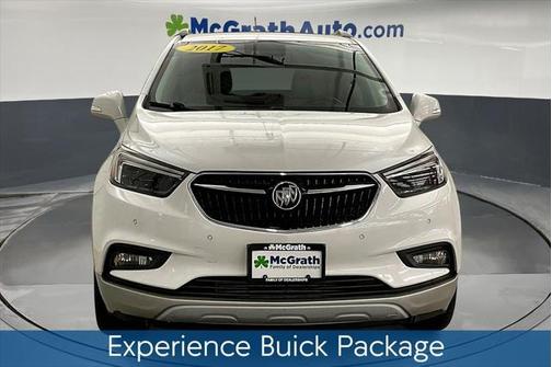 2017 Buick Encore Premium
