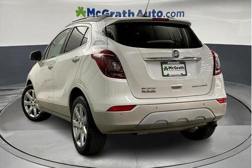 2017 Buick Encore Premium