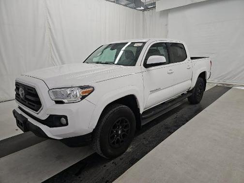 2019 Toyota Tacoma SR5