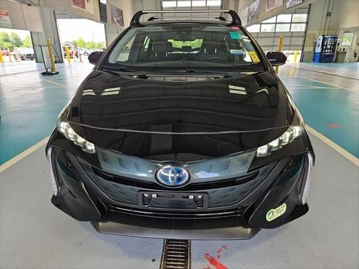 2022 Toyota Prius Prime XLE