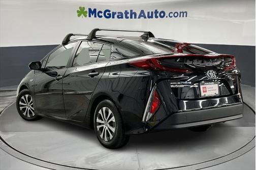 2022 Toyota Prius Prime XLE