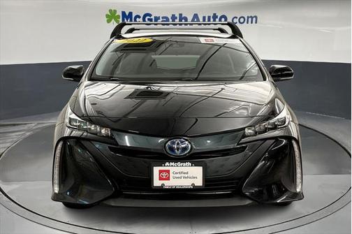 2022 Toyota Prius Prime XLE
