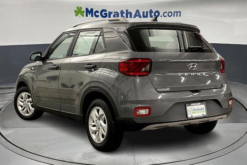 2020 Hyundai VENUE SEL