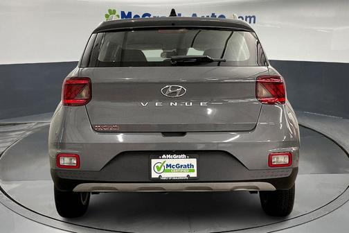 2020 Hyundai VENUE SEL
