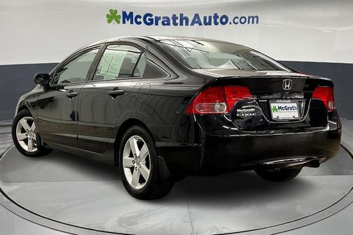 2008 Honda Civic EX