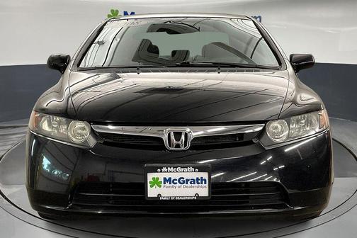 2008 Honda Civic EX