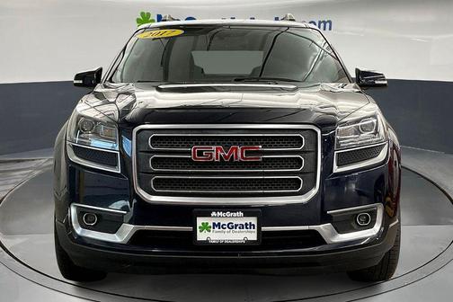 2017 GMC Acadia Limited Limited