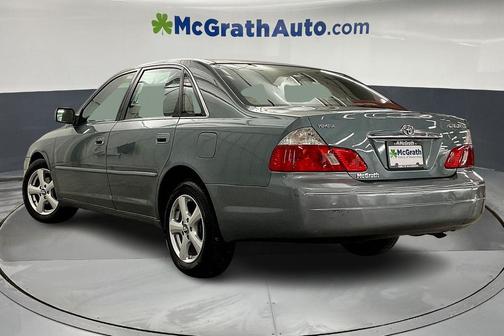 2004 Toyota Avalon XLS
