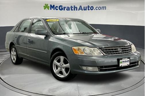 2004 Toyota Avalon XLS