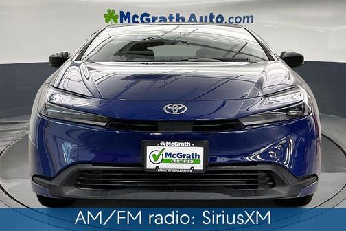 2023 Toyota Prius LE