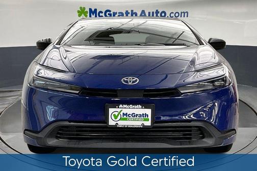 2023 Toyota Prius LE