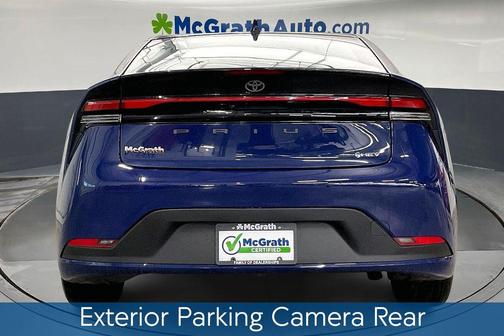 2023 Toyota Prius LE