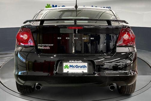 2013 Dodge Avenger SE V6