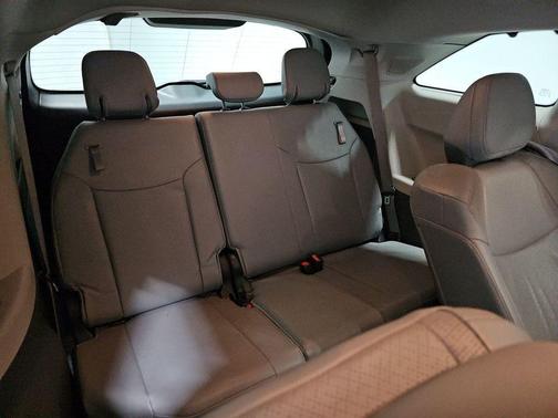 2022 Toyota Sienna Limited