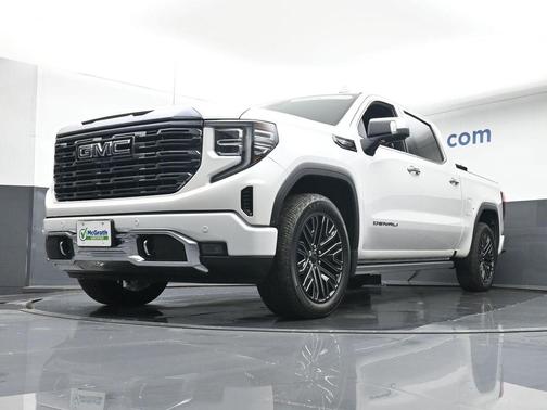 2022 GMC Sierra 1500 Denali Ultimate