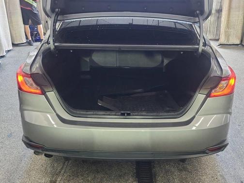 Heavy Metal 2025 Toyota Camry SE