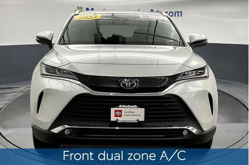 2023 Toyota Venza XLE