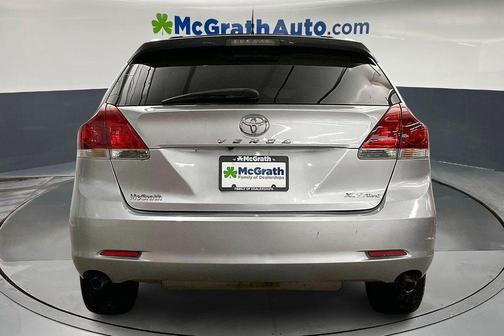 2015 Toyota Venza XLE