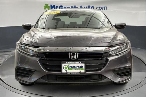 2021 Honda Insight EX