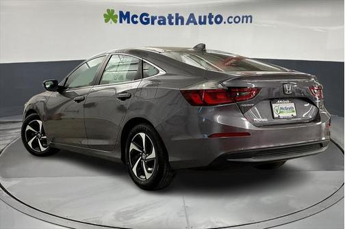 2021 Honda Insight EX