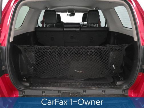 2022 Toyota 4Runner TRD Sport