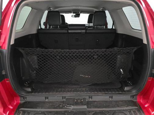 2022 Toyota 4Runner TRD Sport