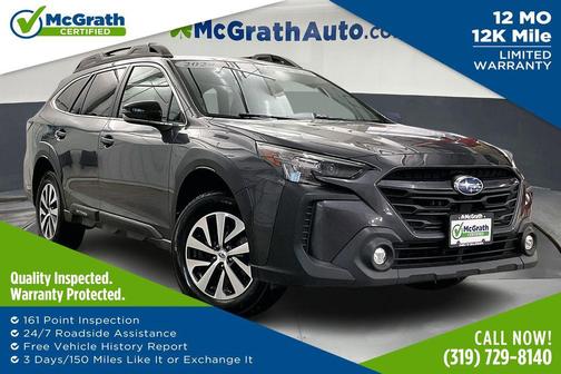 2024 Subaru Outback Premium