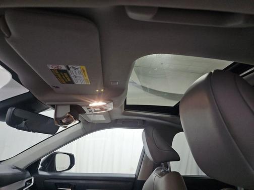 Magnetic Gray Metallic 2022 Toyota Highlander XLE